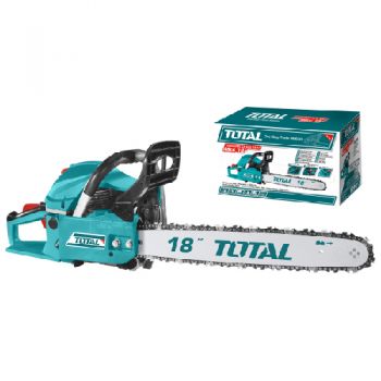 TOTAL Chain Saw - 18