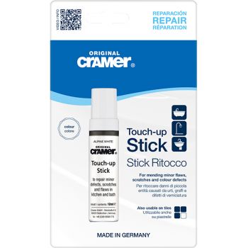 TOUCH-UP STICK / ALPINE WHITE