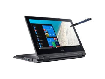 Acer TravelMate Spin B1 (Exleased)