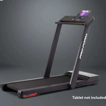 ProForm City L6 Folding Treadmill