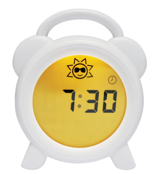 Sleep Trainer Toddler Clock