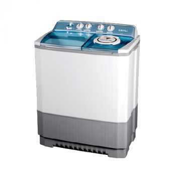 Sheffield 12kg Twin Tub Washing Machine - PLA1337	