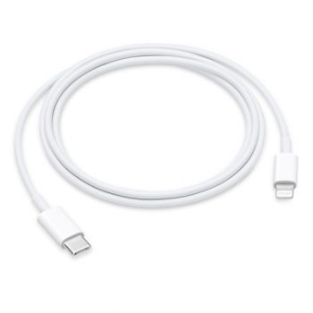 USB-C to Lightning Cable (1m)