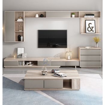 Smarf Living Room Set - Coffee Table