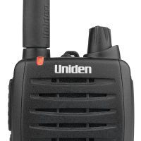 UH850S -2 - Handheld Radio
