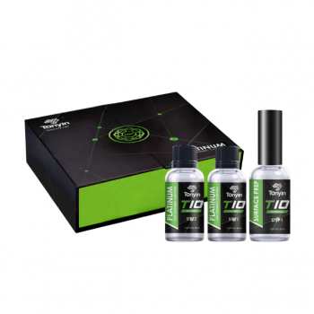 Tonyin Platinum 10H Ceramic Coating