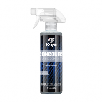 Tonyin Graphene Detail Spray