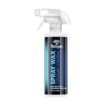Tonyin Ceramic Crystal Spray Wax