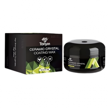 Tonyin Ceramic Crystal Coating Wax 100g