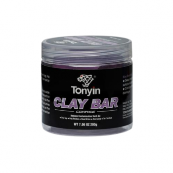 Tonyin Clay Bar (Coarse)