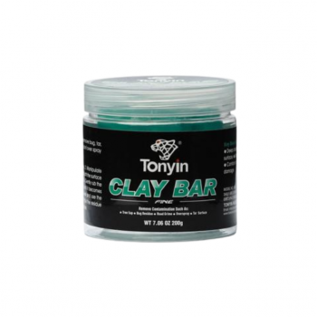 Tonyin Clay Bar (Fine)