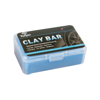 Tonyin Clay Bar