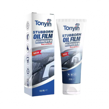Tonyin Stubborn Oil Film Remover
