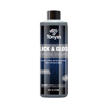 Tonyin Graphene Shampoo