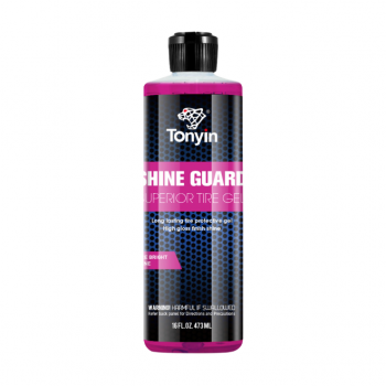 Tonyin High Gloss Tire Gel