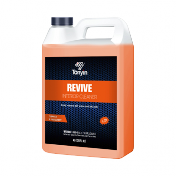 Tonyin Interior Cleaner 4L