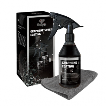 Tonyin Graphene Spray Coating
