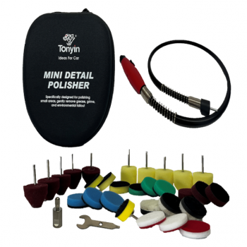 Tonyin Mini Detail Polisher