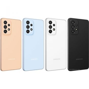 Samsung Galaxy A53 