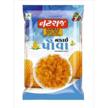 Corn Pawa (30 packets X 500g in a box)