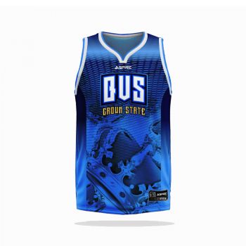 QVS Vest