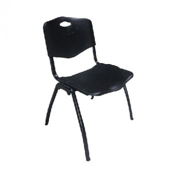 Plastic Stackable Chair