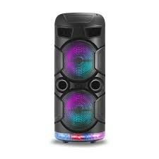 RX-8237 PORTABLE HIFI PARTY SPEAKER