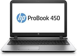 HP ProBook 450 G1 IntelCore i5 | Fast Business Edition Laptop