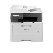 Brother MFC-L3755CDW Colour Laser A4 Multi-Function Printer