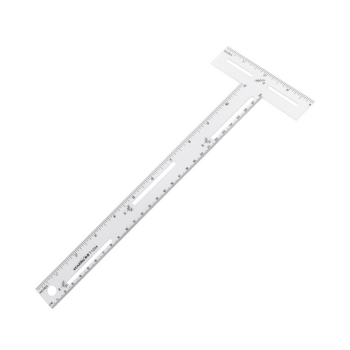 T- Square Ruler