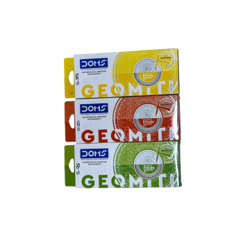 Doms - Geomiti Box