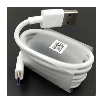 USB to Type-C Charging Cable