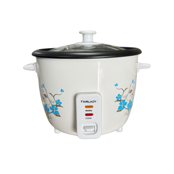 Rice Cooker