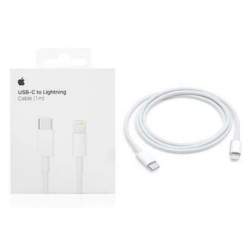 USB -C to Lightning 