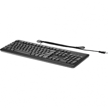 USB SLIM BUSINESS KEYBOARD FOR PC