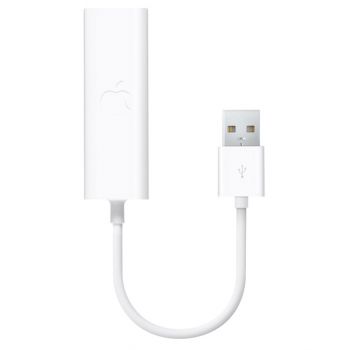 Apple USB Ethernet Adapter