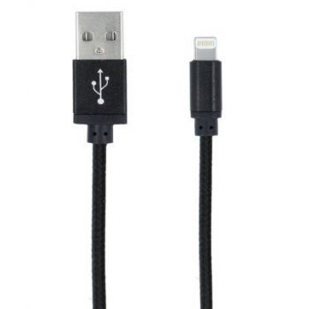 Good2Go Lightning to USB Cable Braided (1.2m)