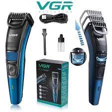 VGR Rechargeable Men Hair Clipper 