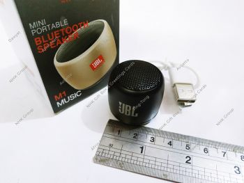 JBL M1 Mini Portable Bluetooth Speaker