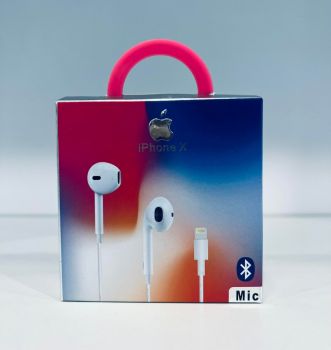 iPhone X Earpiece Earphone