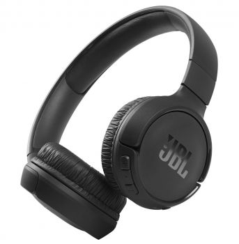 JBL Tune 510BT Wireless On-Ear Headphones