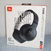 JBL TUNE 600BT