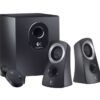 Logitech Z313 2.1 Multimedia Speaker System