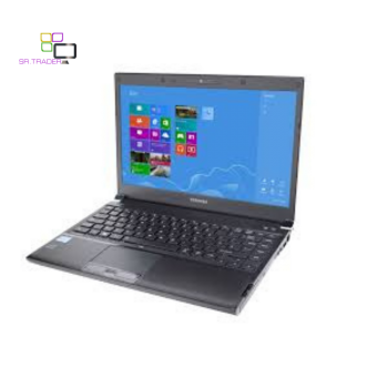 Toshiba Portege R930 Core i5 Portable Smart Laptop