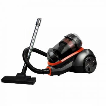 Sheffield Dual Bagless Cyclone Bagless Vacuum - 2200 Watts - 	PL769