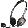 Verbatim Wired Over-the-head Stereo Headset 