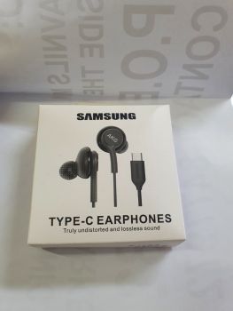 Samsung Type -C Earphones (AKG)