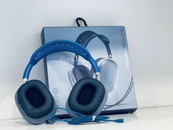 Max-450 Wired Headset