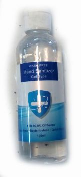 100ML Hand Sanitizer