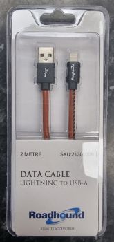 Iphone Data Cable